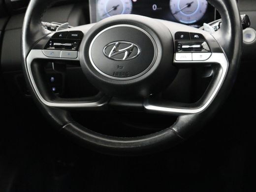 Hyundai Tucson 1.6 T-GDI PHEV Premium Sky 4WD | Panoramadak | Stoelventilatie | 360 Camera | Leder | Krell Audio... ActivLease financial lease