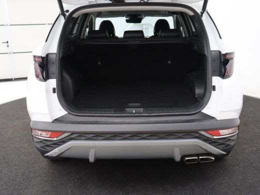 Hyundai Tucson 1.6 T-GDI PHEV Premium Sky 4WD | Panoramadak | Stoelventilatie | 360 Camera | Leder | Krell Audio... ActivLease financial lease