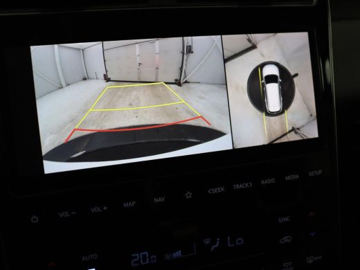 Hyundai Tucson 1.6 T-GDI PHEV Premium Sky 4WD | Panoramadak | Stoelventilatie | 360 Camera | Leder | Krell Audio... ActivLease financial lease