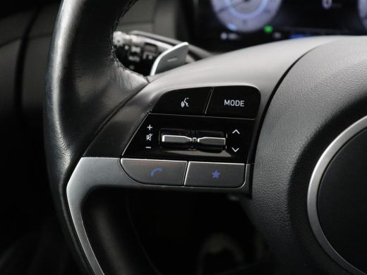Hyundai Tucson 1.6 T-GDI PHEV Premium Sky 4WD | Panoramadak | Stoelventilatie | 360 Camera | Leder | Krell Audio... ActivLease financial lease