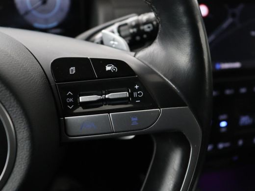 Hyundai Tucson 1.6 T-GDI PHEV Premium Sky 4WD | Panoramadak | Stoelventilatie | 360 Camera | Leder | Krell Audio... ActivLease financial lease