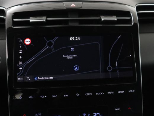 Hyundai Tucson 1.6 T-GDI PHEV Premium Sky 4WD | Panoramadak | Stoelventilatie | 360 Camera | Leder | Krell Audio... ActivLease financial lease