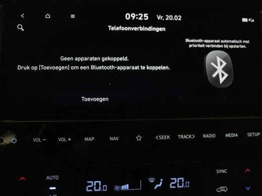 Hyundai Tucson 1.6 T-GDI PHEV Premium Sky 4WD | Panoramadak | Stoelventilatie | 360 Camera | Leder | Krell Audio... ActivLease financial lease