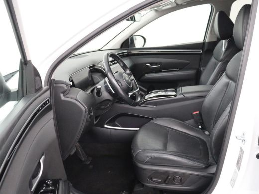 Hyundai Tucson 1.6 T-GDI PHEV Premium Sky 4WD | Panoramadak | Stoelventilatie | 360 Camera | Leder | Krell Audio... ActivLease financial lease
