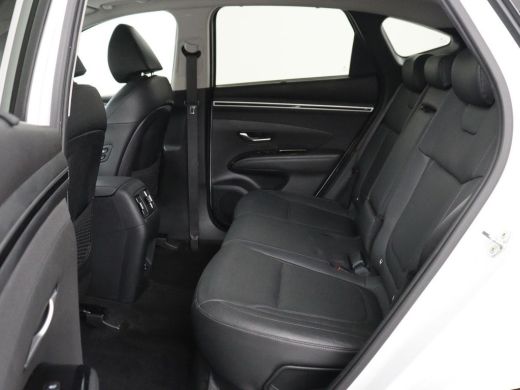 Hyundai Tucson 1.6 T-GDI PHEV Premium Sky 4WD | Panoramadak | Stoelventilatie | 360 Camera | Leder | Krell Audio... ActivLease financial lease