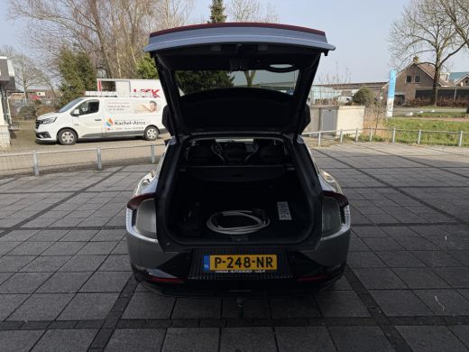 Kia EV6 Aut. Plus Edition 77.4 kWh | SoH 93% | Trekhaak | Meridian Sound | Leder | ActivLease financial lease