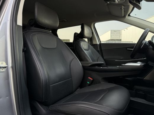 Kia EV6 Aut. Plus Edition 77.4 kWh | SoH 93% | Trekhaak | Meridian Sound | Leder | ActivLease financial lease