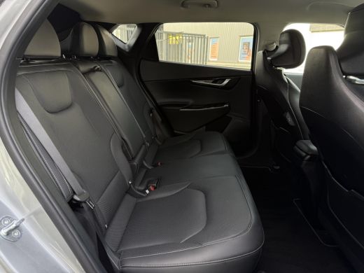 Kia EV6 Aut. Plus Edition 77.4 kWh | SoH 93% | Trekhaak | Meridian Sound | Leder | ActivLease financial lease