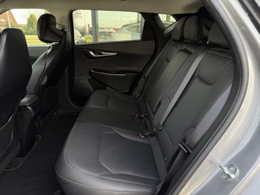 Kia EV6 Aut. Plus Edition 77.4 kWh | SoH 93% | Trekhaak | Meridian Sound | Leder | ActivLease financial lease