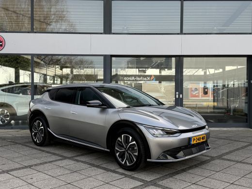 Kia EV6 Aut. Plus Edition 77.4 kWh | SoH 93% | Trekhaak | Meridian Sound | Leder | ActivLease financial lease