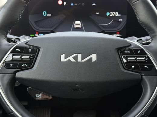 Kia EV6 Aut. Plus Edition 77.4 kWh | SoH 93% | Trekhaak | Meridian Sound | Leder | ActivLease financial lease