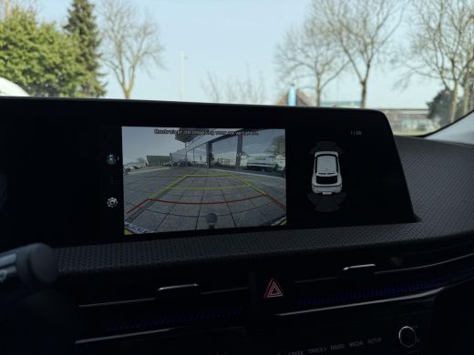 Kia EV6 Aut. Plus Edition 77.4 kWh | SoH 93% | Trekhaak | Meridian Sound | Leder | ActivLease financial lease