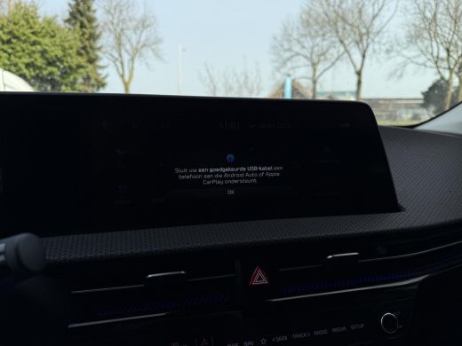 Kia EV6 Aut. Plus Edition 77.4 kWh | SoH 93% | Trekhaak | Meridian Sound | Leder | ActivLease financial lease