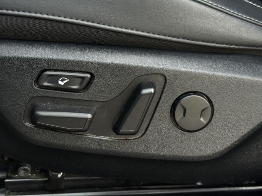 Kia EV6 Aut. Plus Edition 77.4 kWh | SoH 93% | Trekhaak | Meridian Sound | Leder | ActivLease financial lease