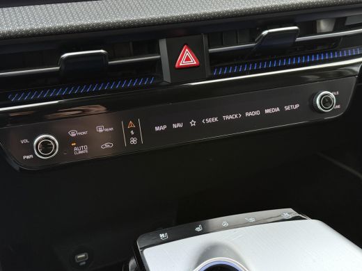 Kia EV6 Aut. Plus Edition 77.4 kWh | SoH 93% | Trekhaak | Meridian Sound | Leder | ActivLease financial lease