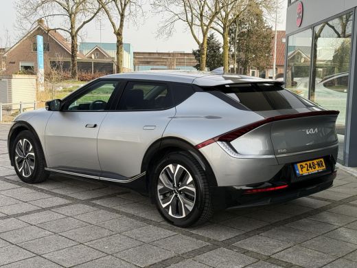 Kia EV6 Aut. Plus Edition 77.4 kWh | SoH 93% | Trekhaak | Meridian Sound | Leder | ActivLease financial lease