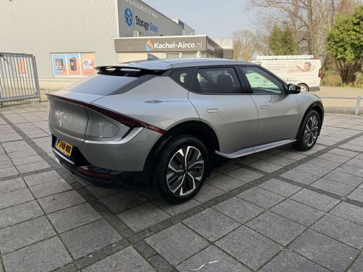 Kia EV6 Aut. Plus Edition 77.4 kWh | SoH 93% | Trekhaak | Meridian Sound | Leder | ActivLease financial lease