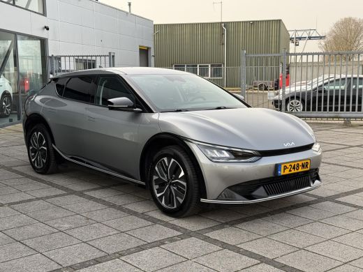 Kia EV6 Aut. Plus Edition 77.4 kWh | SoH 93% | Trekhaak | Meridian Sound | Leder | ActivLease financial lease