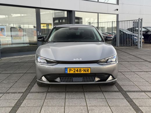 Kia EV6 Aut. Plus Edition 77.4 kWh | SoH 93% | Trekhaak | Meridian Sound | Leder | ActivLease financial lease