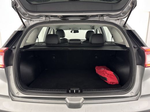 Kia Niro 1.6 GDi Hybrid ExecutiveLine Eco-Hybrid (INCL-BTW) Aut. *LEATHER-FABRIC | NAVI-FULLMAP | KEYLESS ... ActivLease financial lease