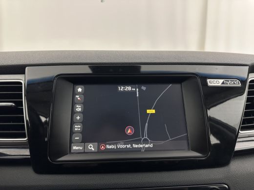 Kia Niro 1.6 GDi Hybrid ExecutiveLine Eco-Hybrid (INCL-BTW) Aut. *LEATHER-FABRIC | NAVI-FULLMAP | KEYLESS ... ActivLease financial lease