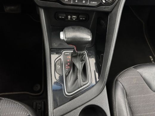 Kia Niro 1.6 GDi Hybrid ExecutiveLine Eco-Hybrid (INCL-BTW) Aut. *LEATHER-FABRIC | NAVI-FULLMAP | KEYLESS ... ActivLease financial lease