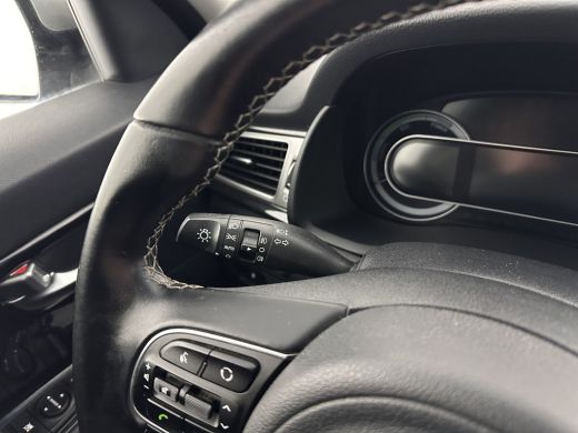 Kia Niro 1.6 GDi Hybrid ExecutiveLine Eco-Hybrid (INCL-BTW) Aut. *LEATHER-FABRIC | NAVI-FULLMAP | KEYLESS ... ActivLease financial lease