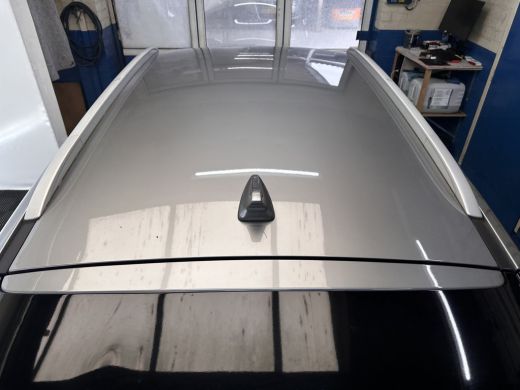 Kia Niro 1.6 GDi Hybrid ExecutiveLine Eco-Hybrid (INCL-BTW) Aut. *LEATHER-FABRIC | NAVI-FULLMAP | KEYLESS ... ActivLease financial lease