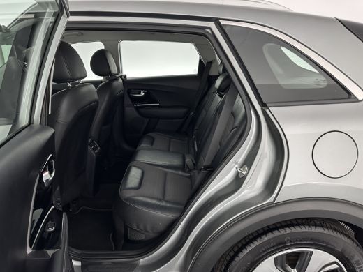 Kia Niro 1.6 GDi Hybrid ExecutiveLine Eco-Hybrid (INCL-BTW) Aut. *LEATHER-FABRIC | NAVI-FULLMAP | KEYLESS ... ActivLease financial lease