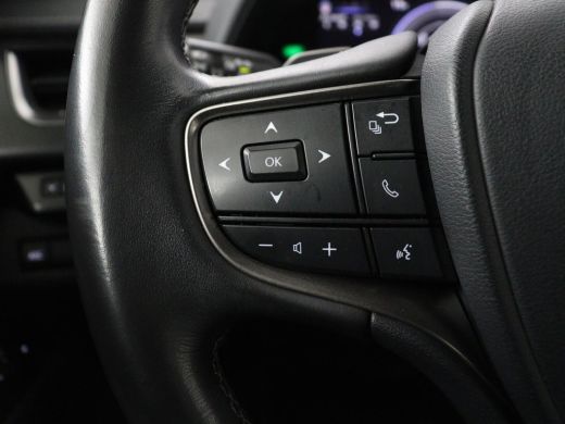 Lexus UX 300e 54 kWh | Alcantara | Adaptive cruise | Carplay | Full LED | Elektrische stoelen | Climate co... ActivLease financial lease