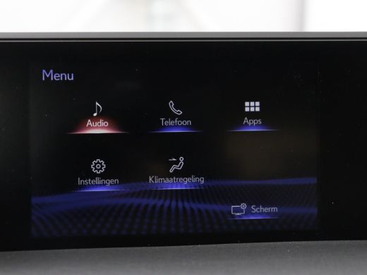 Lexus UX 300e 54 kWh | Alcantara | Adaptive cruise | Carplay | Full LED | Elektrische stoelen | Climate co... ActivLease financial lease