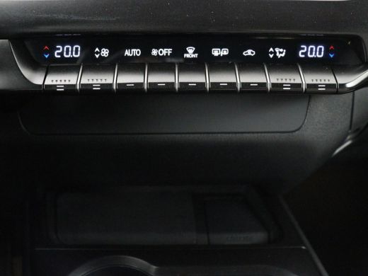 Lexus UX 300e 54 kWh | Alcantara | Adaptive cruise | Carplay | Full LED | Elektrische stoelen | Climate co... ActivLease financial lease