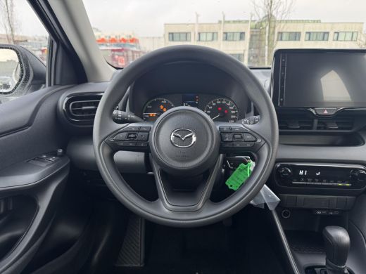 Mazda 2 Hybrid Hybrid 1.5 Prime-line | Private lease vanaf &euro;359,- | Climate control | Achteruitrijcamera | Adapt... ActivLease financial lease