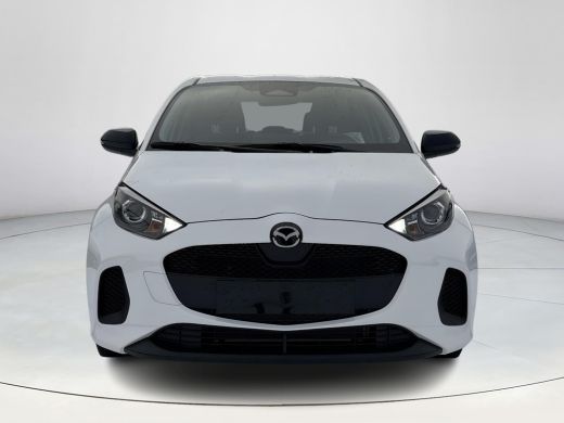 Mazda 2 Hybrid Hybrid 1.5 Prime-line | Private lease vanaf &euro;359,- | Climate control | Achteruitrijcamera | Adapt... ActivLease financial lease