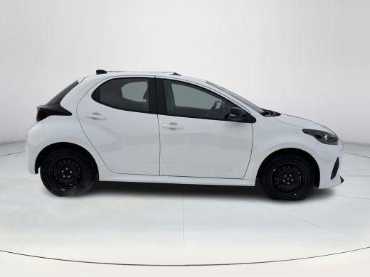 Mazda 2 Hybrid Hybrid 1.5 Prime-line | Private lease vanaf &euro;359,- | Climate control | Achteruitrijcamera | Adapt... ActivLease financial lease
