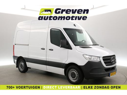 Mercedes-Benz Sprinter 314 2.2 CDI 143PK L1H2 | Aut. | Airco | Cruise | Camera | Carplay | Navi | Parkeersens.