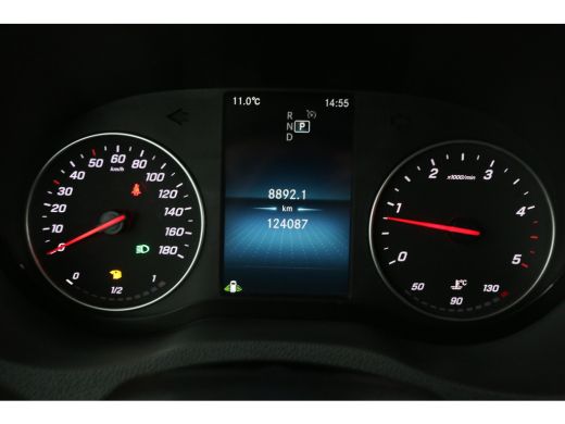 Mercedes-Benz Sprinter 314 2.2 CDI 143PK L1H2 | Aut. | Airco | Cruise | Camera | Carplay | Navi | Parkeersens. ActivLease financial lease