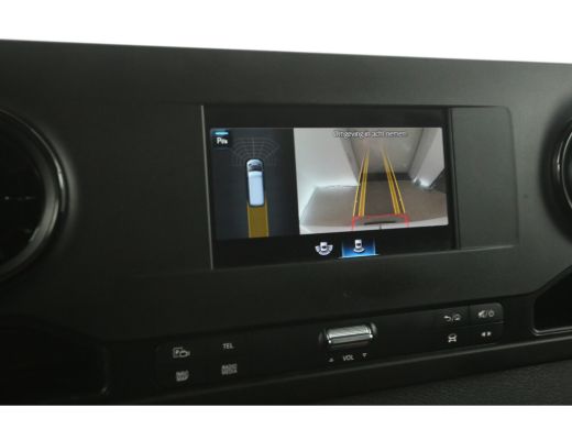 Mercedes-Benz Sprinter 314 2.2 CDI 143PK L1H2 | Aut. | Airco | Cruise | Camera | Carplay | Navi | Parkeersens. ActivLease financial lease