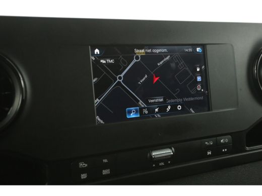 Mercedes-Benz Sprinter 314 2.2 CDI 143PK L1H2 | Aut. | Airco | Cruise | Camera | Carplay | Navi | Parkeersens. ActivLease financial lease