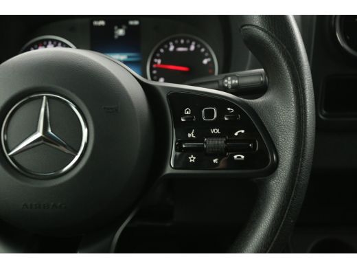 Mercedes-Benz Sprinter 314 2.2 CDI 143PK L1H2 | Aut. | Airco | Cruise | Camera | Carplay | Navi | Parkeersens. ActivLease financial lease