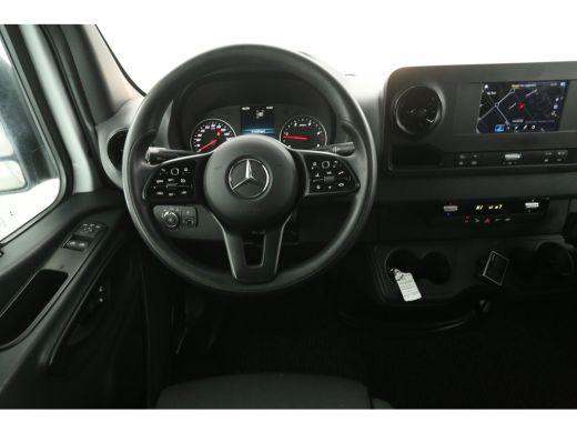 Mercedes-Benz Sprinter 314 2.2 CDI 143PK L1H2 | Aut. | Airco | Cruise | Camera | Carplay | Navi | Parkeersens. ActivLease financial lease