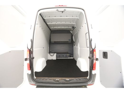 Mercedes-Benz Sprinter 314 2.2 CDI 143PK L1H2 | Aut. | Airco | Cruise | Camera | Carplay | Navi | Parkeersens. ActivLease financial lease