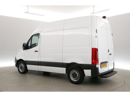 Mercedes-Benz Sprinter 314 2.2 CDI 143PK L1H2 | Aut. | Airco | Cruise | Camera | Carplay | Navi | Parkeersens. ActivLease financial lease