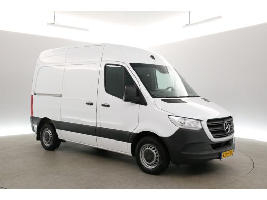 Mercedes-Benz Sprinter 314 2.2 CDI 143PK L1H2 | Aut. | Airco | Cruise | Camera | Carplay | Navi | Parkeersens. ActivLease financial lease