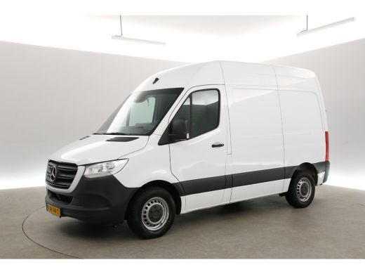 Mercedes-Benz Sprinter 314 2.2 CDI 143PK L1H2 | Aut. | Airco | Cruise | Camera | Carplay | Navi | Parkeersens. ActivLease financial lease
