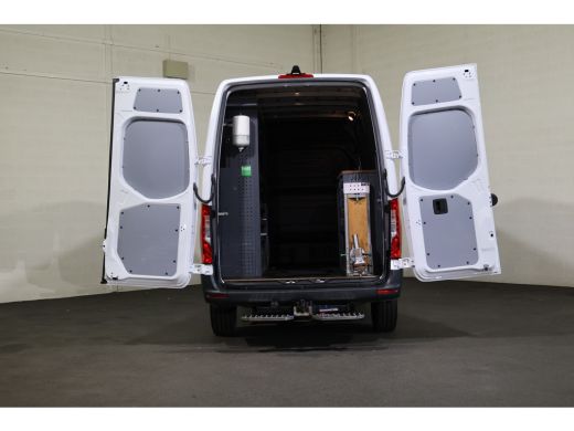 Mercedes-Benz Sprinter 315 CDI L2 H2 Automaat Inrichting 3.5T Trekhaak ActivLease financial lease