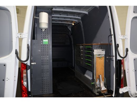 Mercedes-Benz Sprinter 315 CDI L2 H2 Automaat Inrichting 3.5T Trekhaak ActivLease financial lease