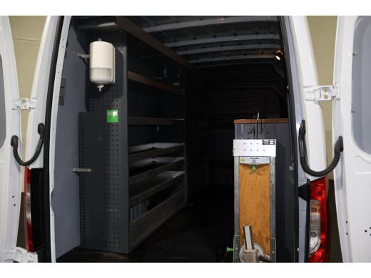 Mercedes-Benz Sprinter 315 CDI L2 H2 Automaat Inrichting 3.5T Trekhaak ActivLease financial lease