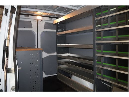 Mercedes-Benz Sprinter 315 CDI L2 H2 Automaat Inrichting 3.5T Trekhaak ActivLease financial lease