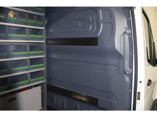 Mercedes-Benz Sprinter 315 CDI L2 H2 Automaat Inrichting 3.5T Trekhaak ActivLease financial lease